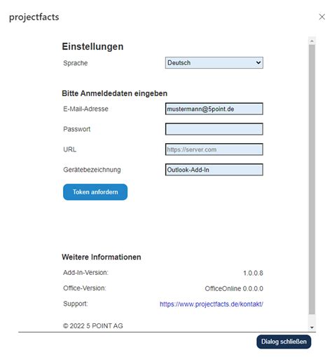 adrdo anmeldung.